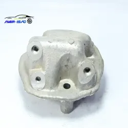 پایه نگهدارنده دسته موتو چپ 206(کلاه )-(باز)