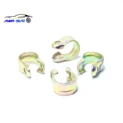 بست نگهدارنده میل موجگیر-ایساکو