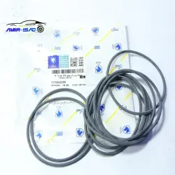 اورینگ واتر پمپ 206 تیپ 5 - ایساکو