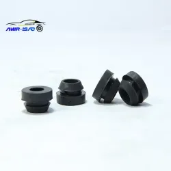 بوش لاستیکی پایه رادیات 206 - ایساکو