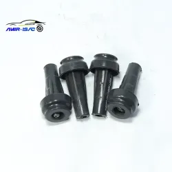 وایر شمع 206 تیپ 5-ایساکو(بدون کد قفسه)