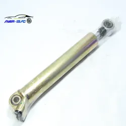 کمک هیدرولیک فرمان 405-ایساکو