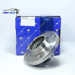 توپی چرخ جلو 405 - (4پیچ)ایساکو