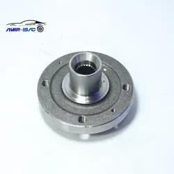 توپی چرخ جلو 405 - (4پیچ)ایساکو