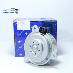 موتور فن پیچی پژو405-ایساکو