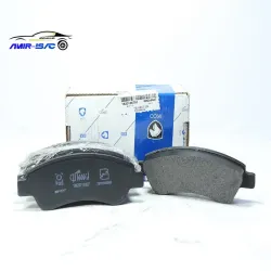 لنت جلو 206-با موتور tu5-ایساکو