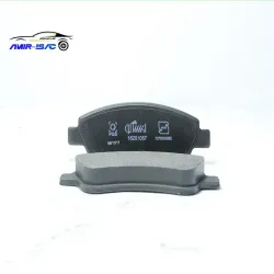 لنت جلو 206-با موتور tu5-ایساکو