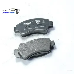 لنت جلو 206-تیپ5 - تکستار ایساکو