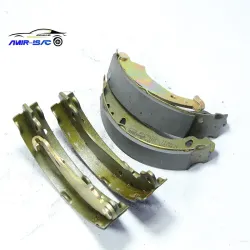 لنت عقب با کفشک 206-ایساکو