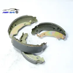 لنت عقب با کفشک 206-ایساکو