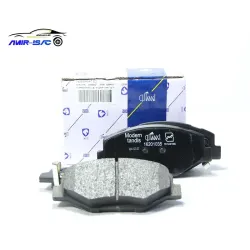 لنت جلوسمندملی-ایساکو(کارتن سفید)