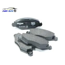 لنت جلو 206 - تکستار