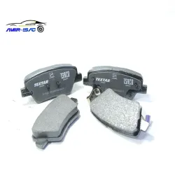 لنت عقب دنا/سورن/405جدید-تکستار ایساکو