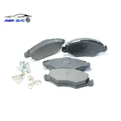 لنت جلو 206 تیپ 2-ایساکو   درجه یک