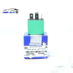 رله فن 35آمپر206-ایساکو