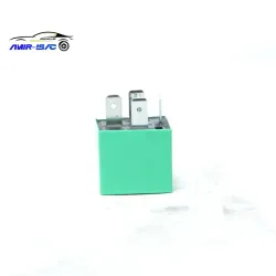 رله فن 35آمپر206-ایساکو