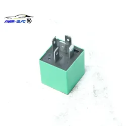 رله فن 35آمپر206-ایساکو