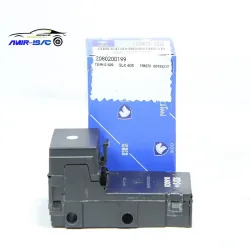 جعبه فیوز  کالسکه ای 405-ایساکو