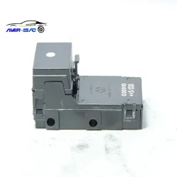 جعبه فیوز  کالسکه ای 405-ایساکو