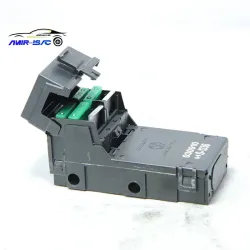 جعبه فیوز  کالسکه ای 405-ایساکو