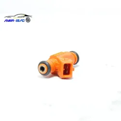 سوزن انژکتور بوش سمند ملی - ایساکو