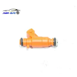 سوزن انژکتور بوش سمند ملی - ایساکو