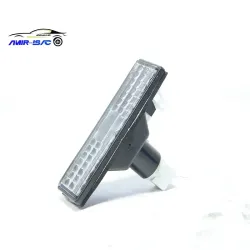 چراغ نمره عقب سمند-ایساکو