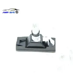 چراغ نمره عقب سمند-ایساکو