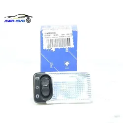 چراغ سقف پژو206-ایساکو