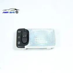 چراغ سقف پژو206-ایساکو