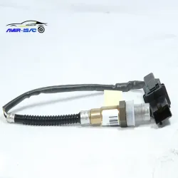 سنسور اکسیژن قبل از واکنشگر سمند ملی - ایساکو