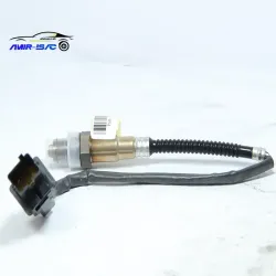 سنسور اکسیژن قبل از واکنشگر سمند ملی - ایساکو