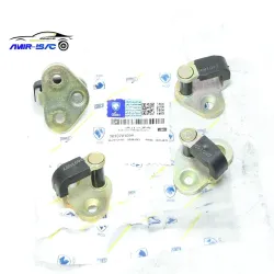 زبانه در سمند - ایساکو