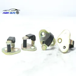 زبانه در سمند - ایساکو