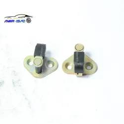 زبانه در سمند - ایساکو