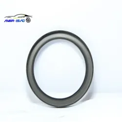 کاسه نمد عقب میل لنگ سمند ملی-ایساکو