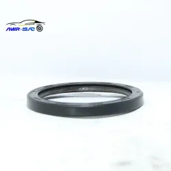 کاسه نمد عقب میل لنگ سمند ملی-ایساکو