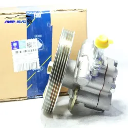 پمپ هیدرولیک 405 TU5 - ایساکو