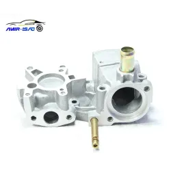 محفظه خروجی آب بخاری ولوله405(هوزینگ ترموستات زیمنس)-ایساکو