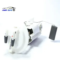 پمپ و درجه جدید 405 - ایساکو(صفر درجه)