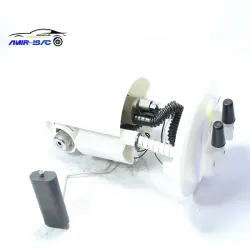 پمپ و درجه جدید 405 - ایساکو(صفر درجه)