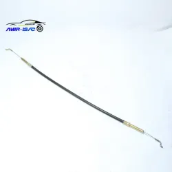 کابل درب بازکن صندوق عقب سمند-ایساکو