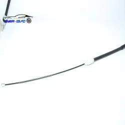 سیم ترمز دستی 206-ایساکو