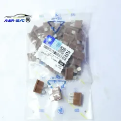 فیوز ---آمپر 206و405