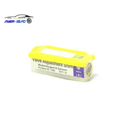 شیم سوپاپ پژو405-سیال(سایر بدون کد)