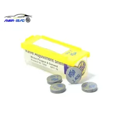شیم سوپاپ پژو405-سیال(سایر بدون کد)