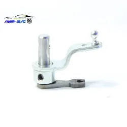 ماهک روی گیربکس206-ایساکو