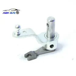 ماهک روی گیربکس206-ایساکو