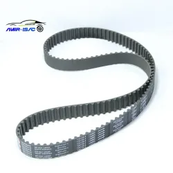 تسمه تایم 134-206تیپ5 - ایساکو(اپتی بلت)(بدون کد قفسه)