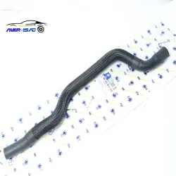 شیلنگ آب از لوله دوشاخه رادیاتور بخاری به پوسته(حصیری) 206-ایساکو